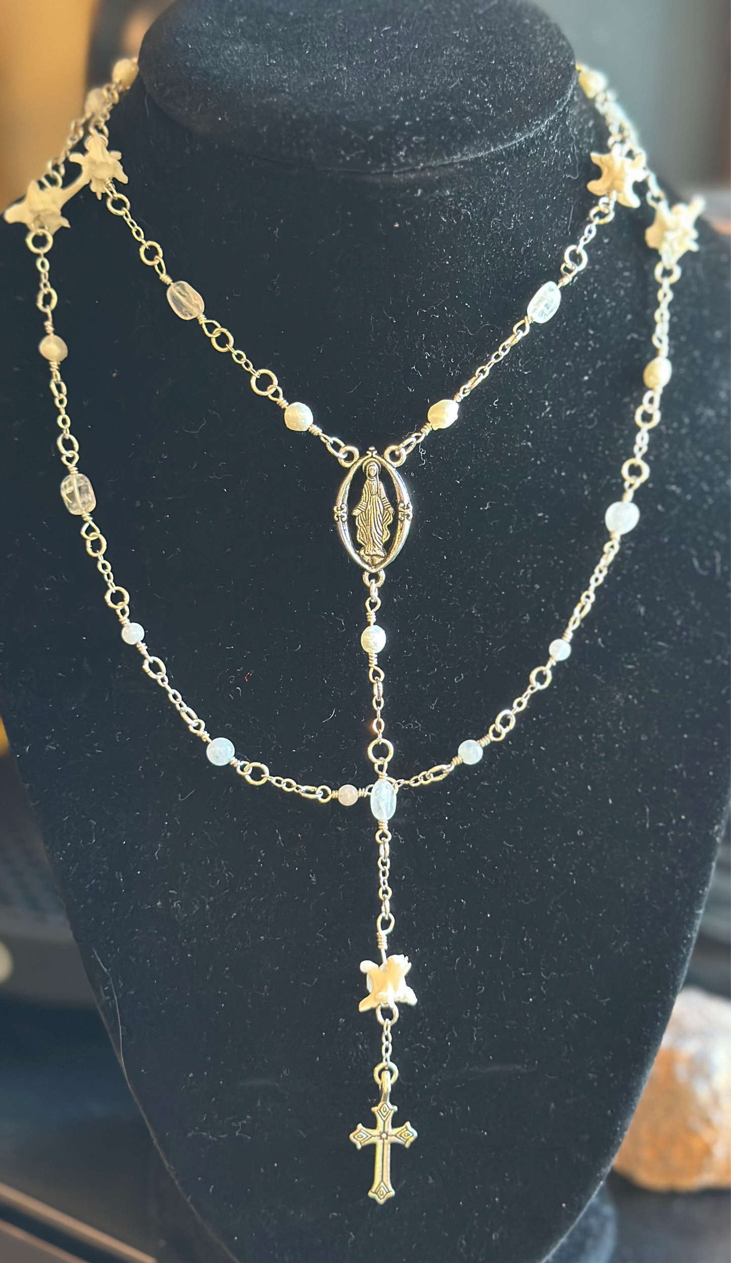Llorona | Necklace