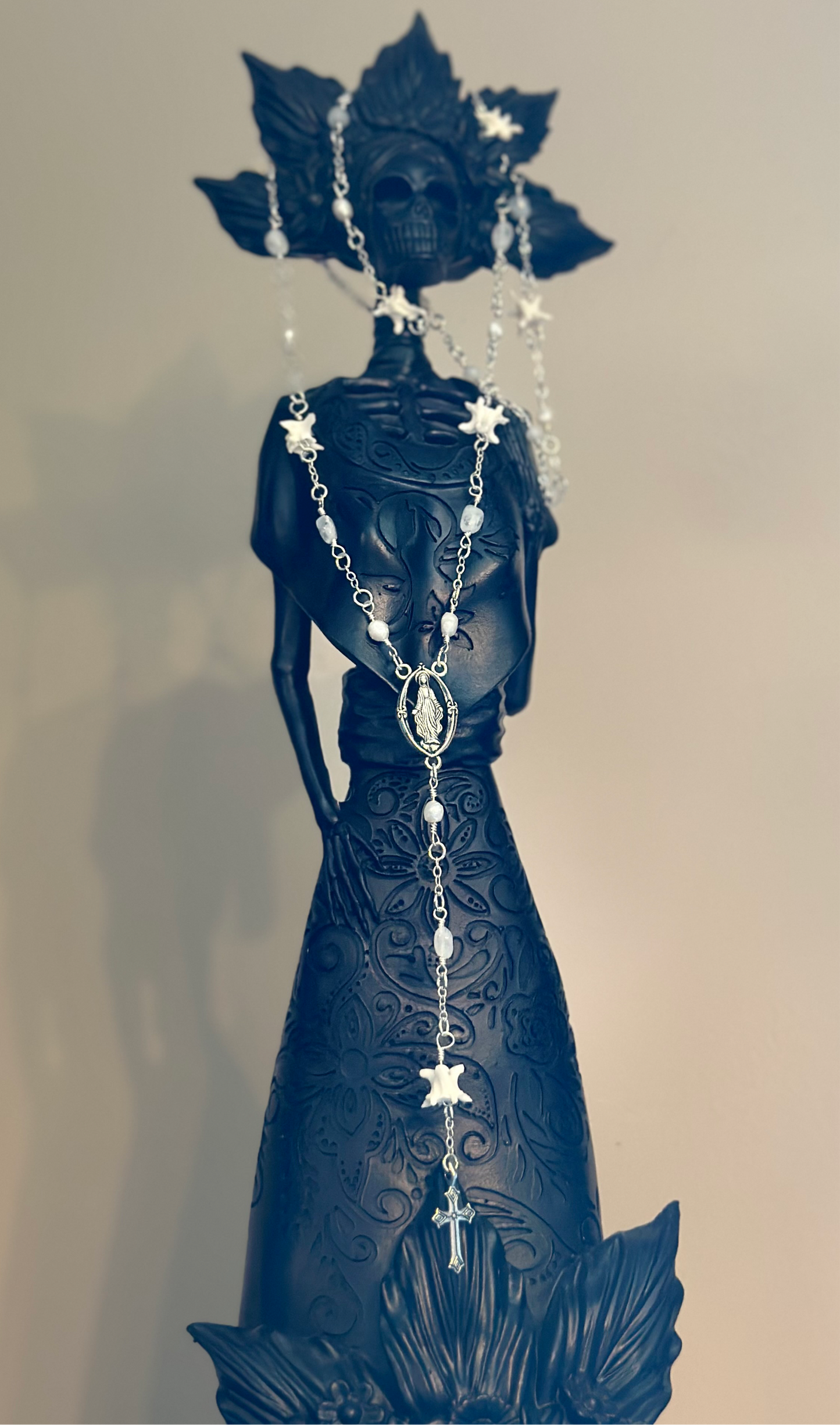 Llorona | Necklace