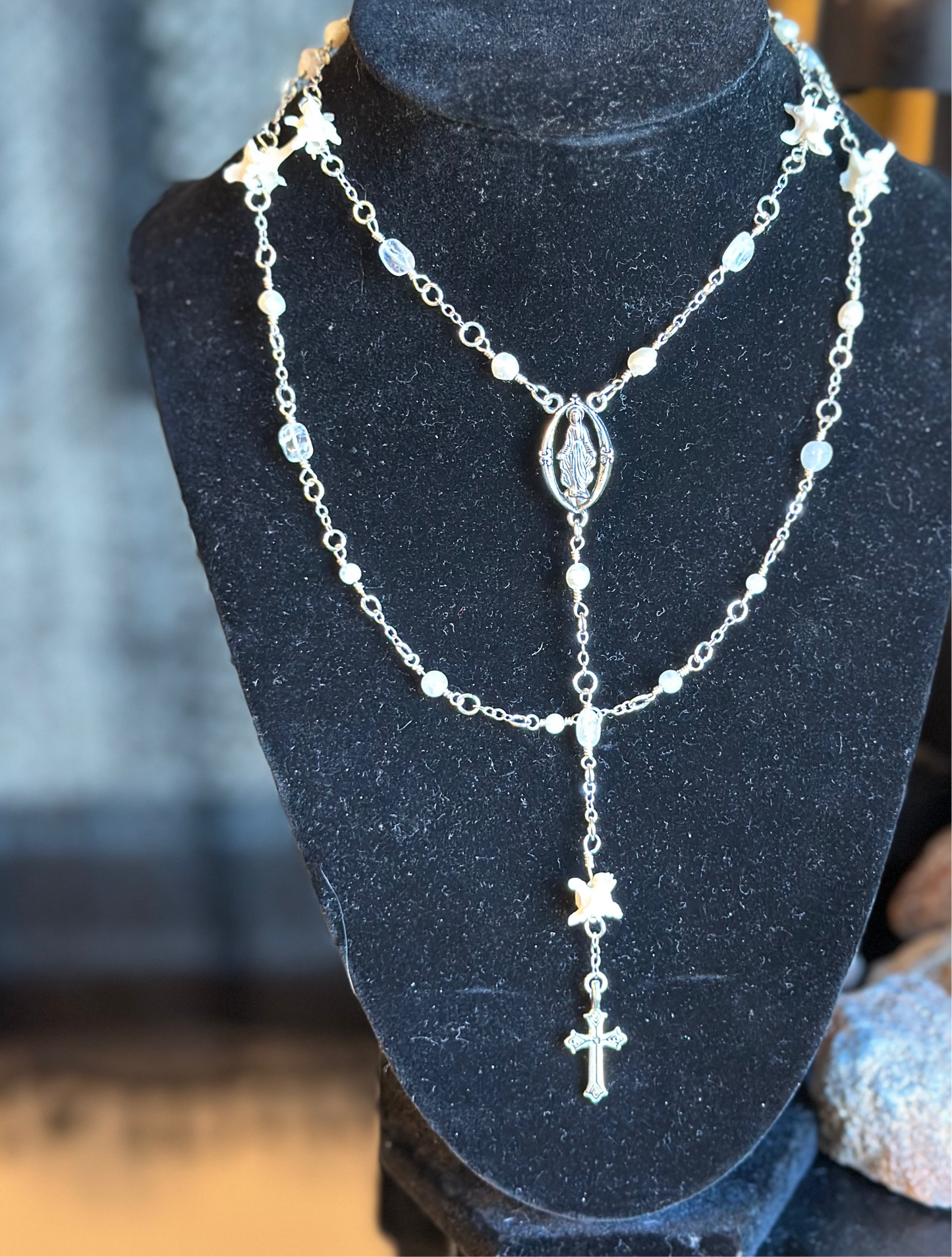 Llorona | Necklace