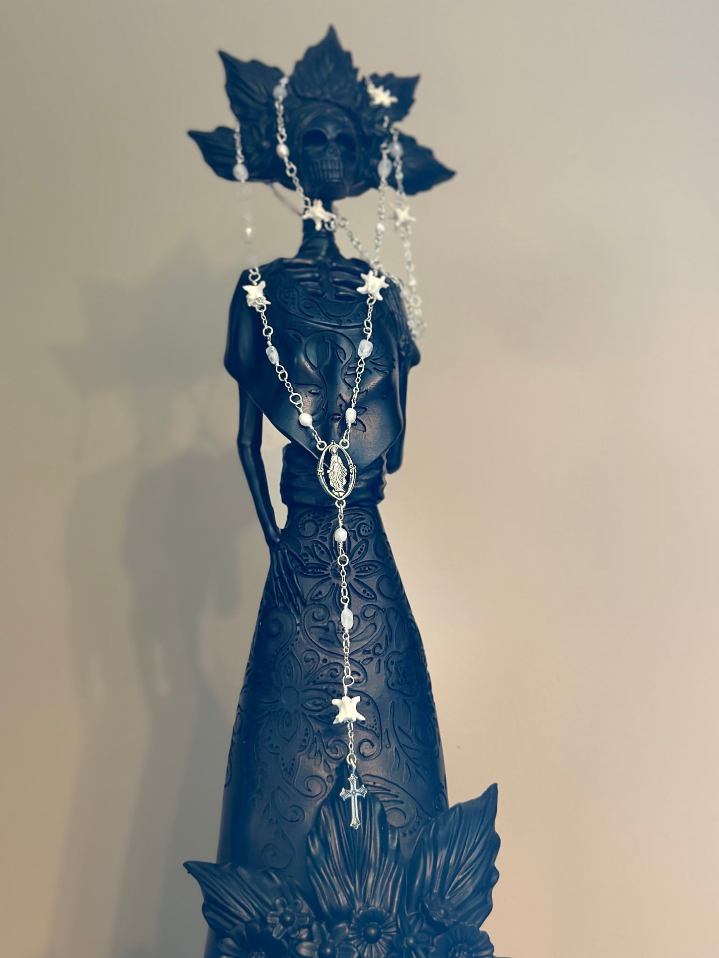 Llorona | Necklace