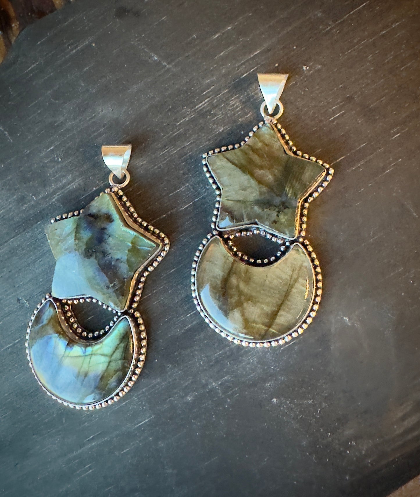 Astra | Celestial Pendant