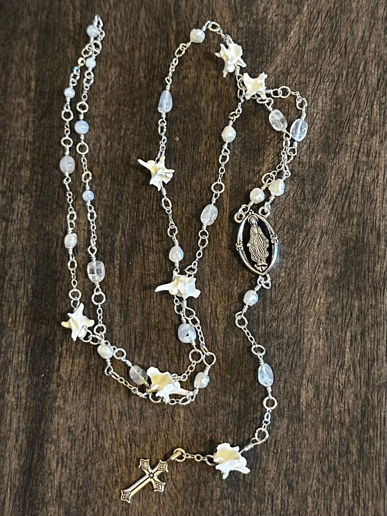 Llorona | Necklace