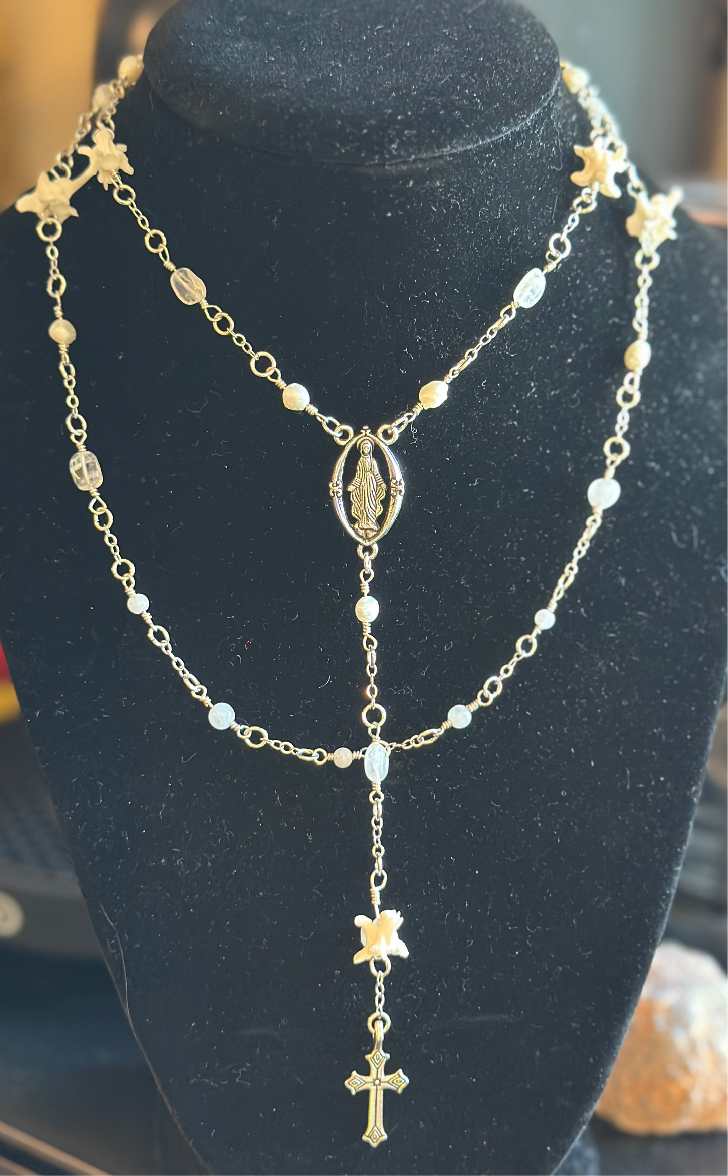 Llorona | Necklace