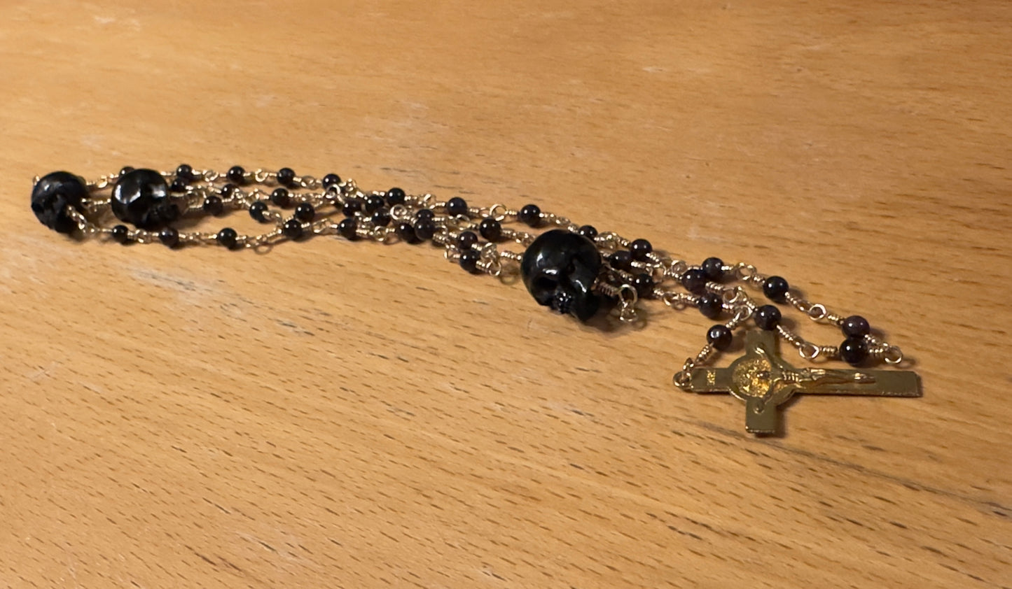 Dahlia | Necklace