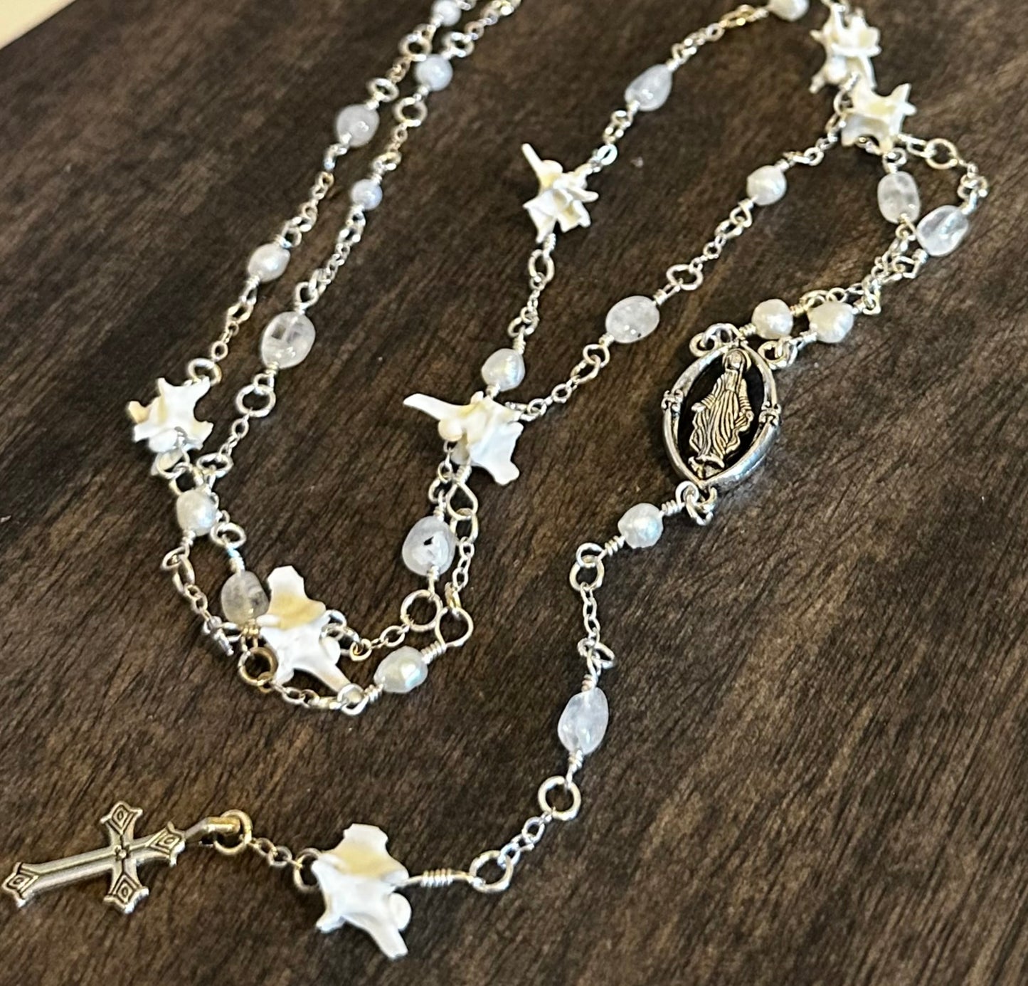 Llorona | Necklace
