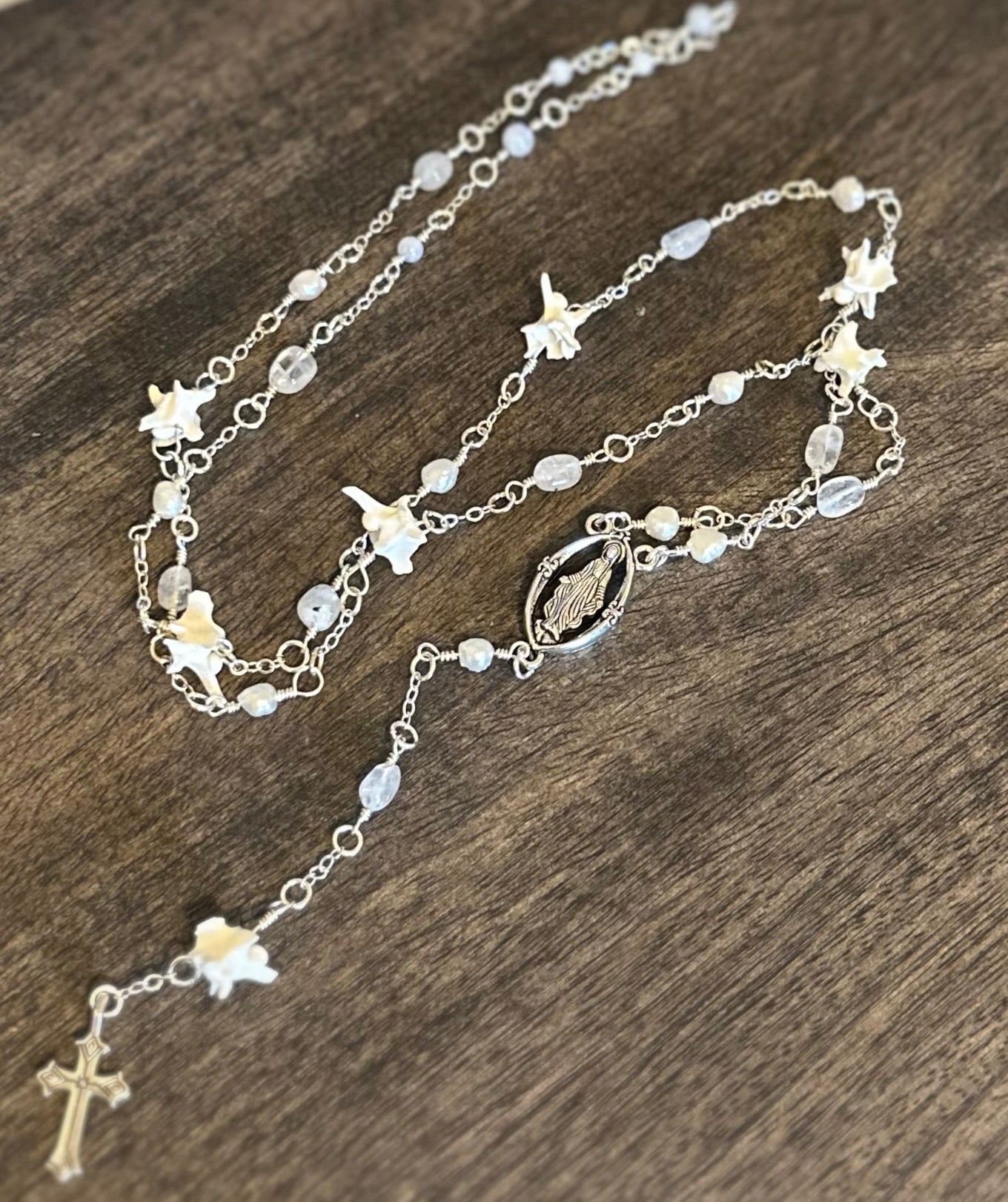 Llorona | Necklace