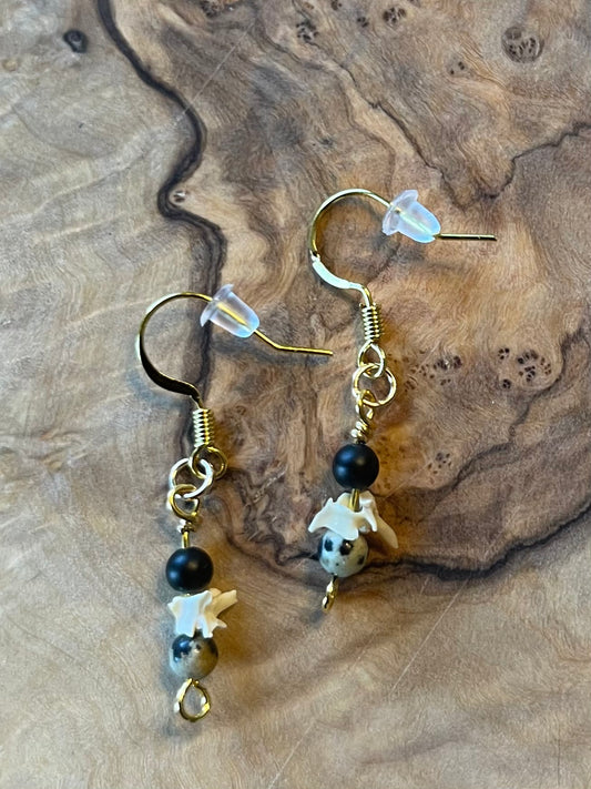 Kissin' Kate | Earrings