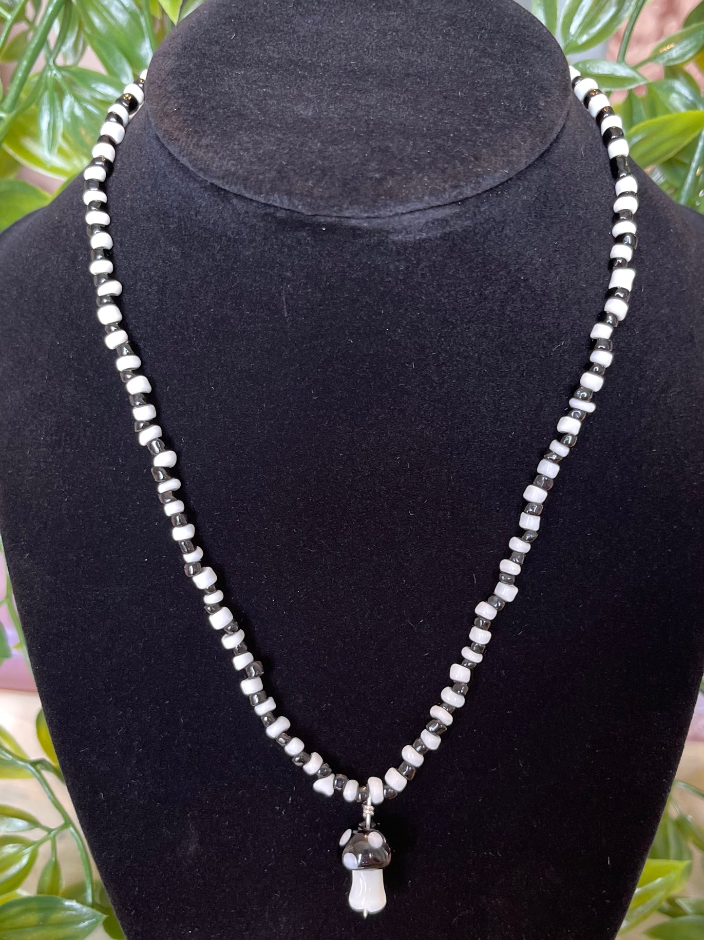 Wild Card | Necklace