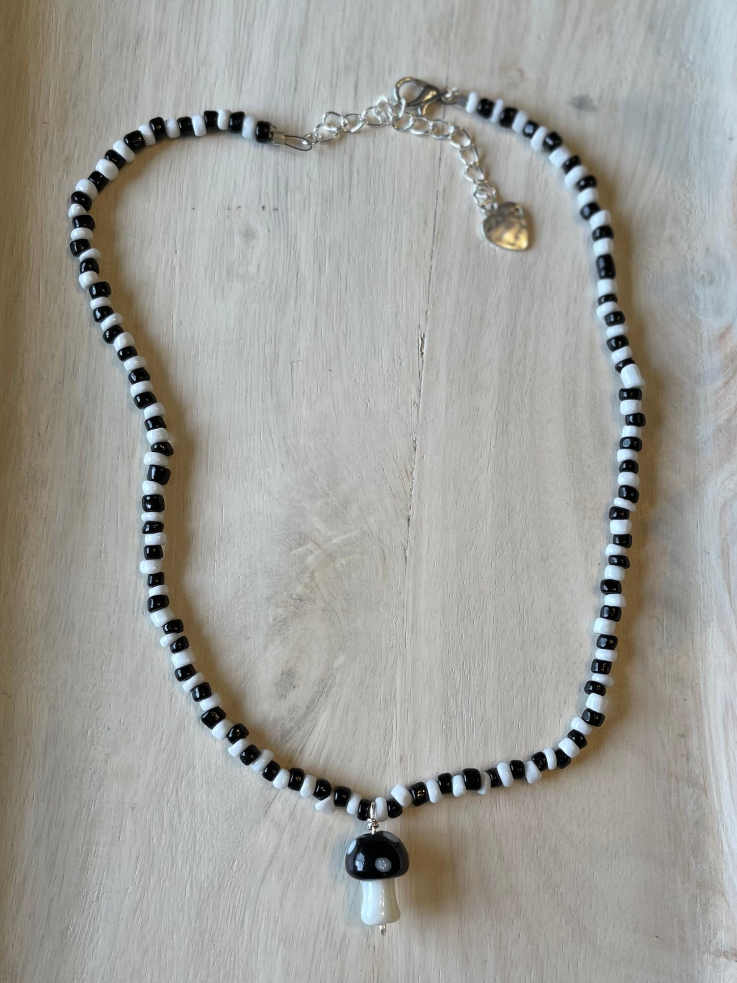Wild Card | Necklace