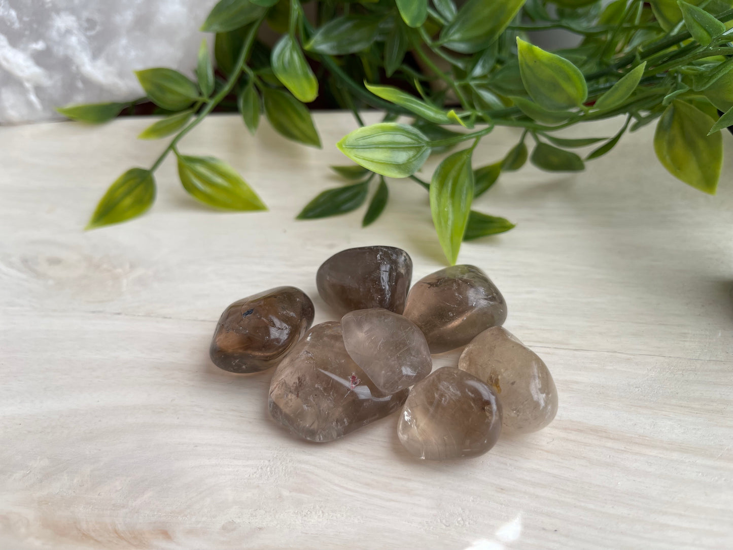 Smoky Quartz