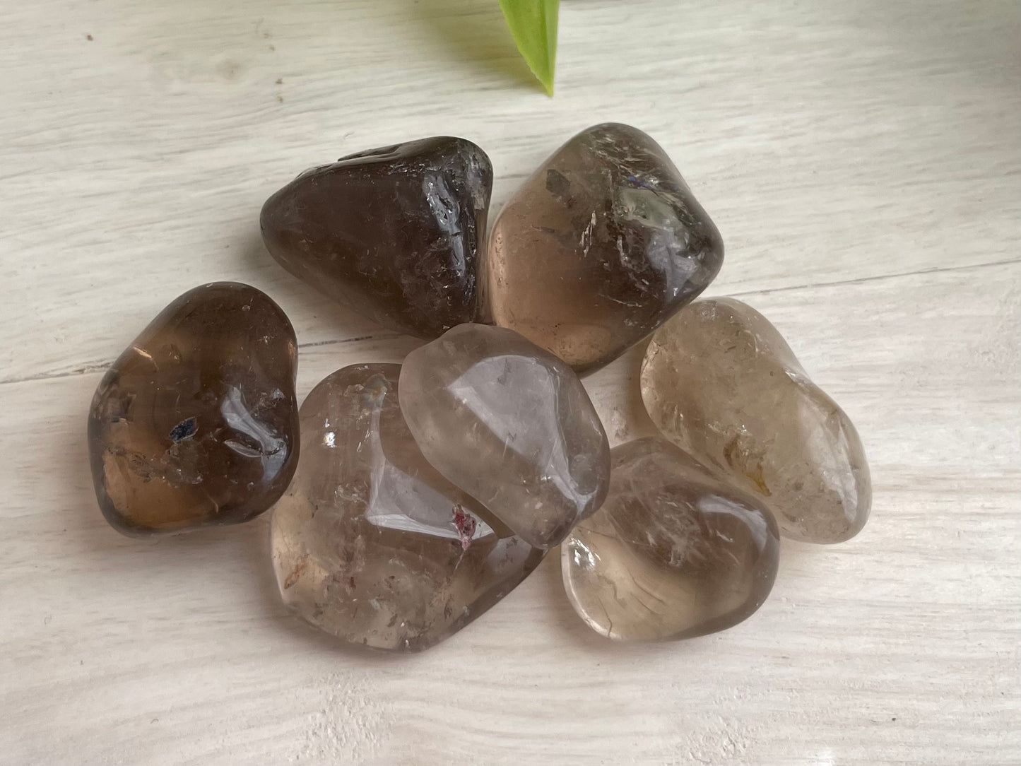 Smoky Quartz