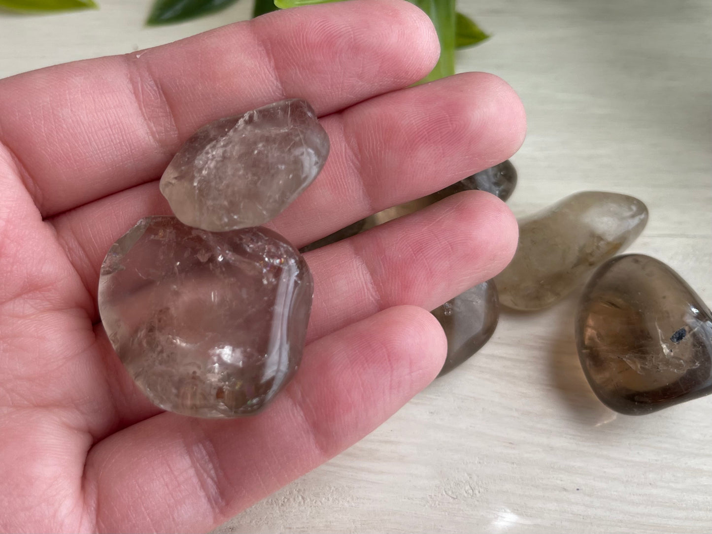 Smoky Quartz
