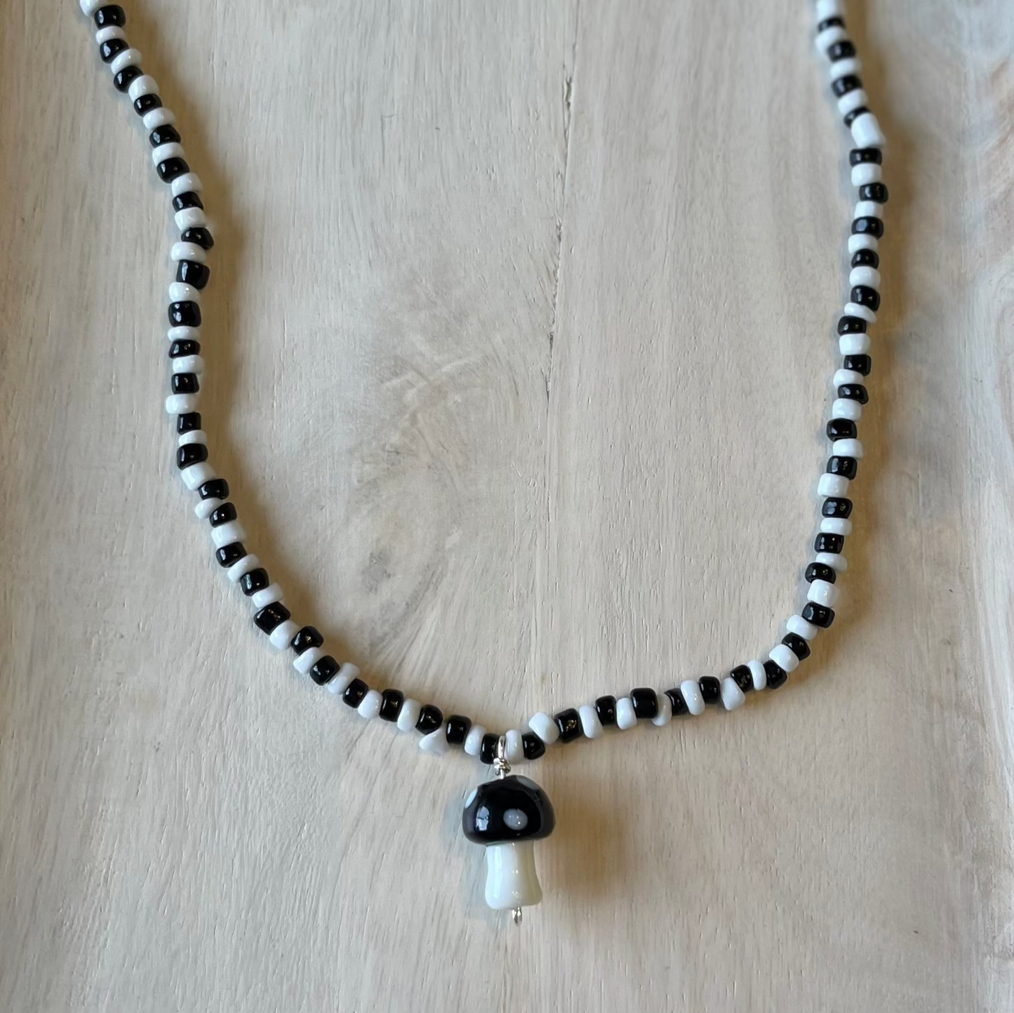 Wild Card | Necklace