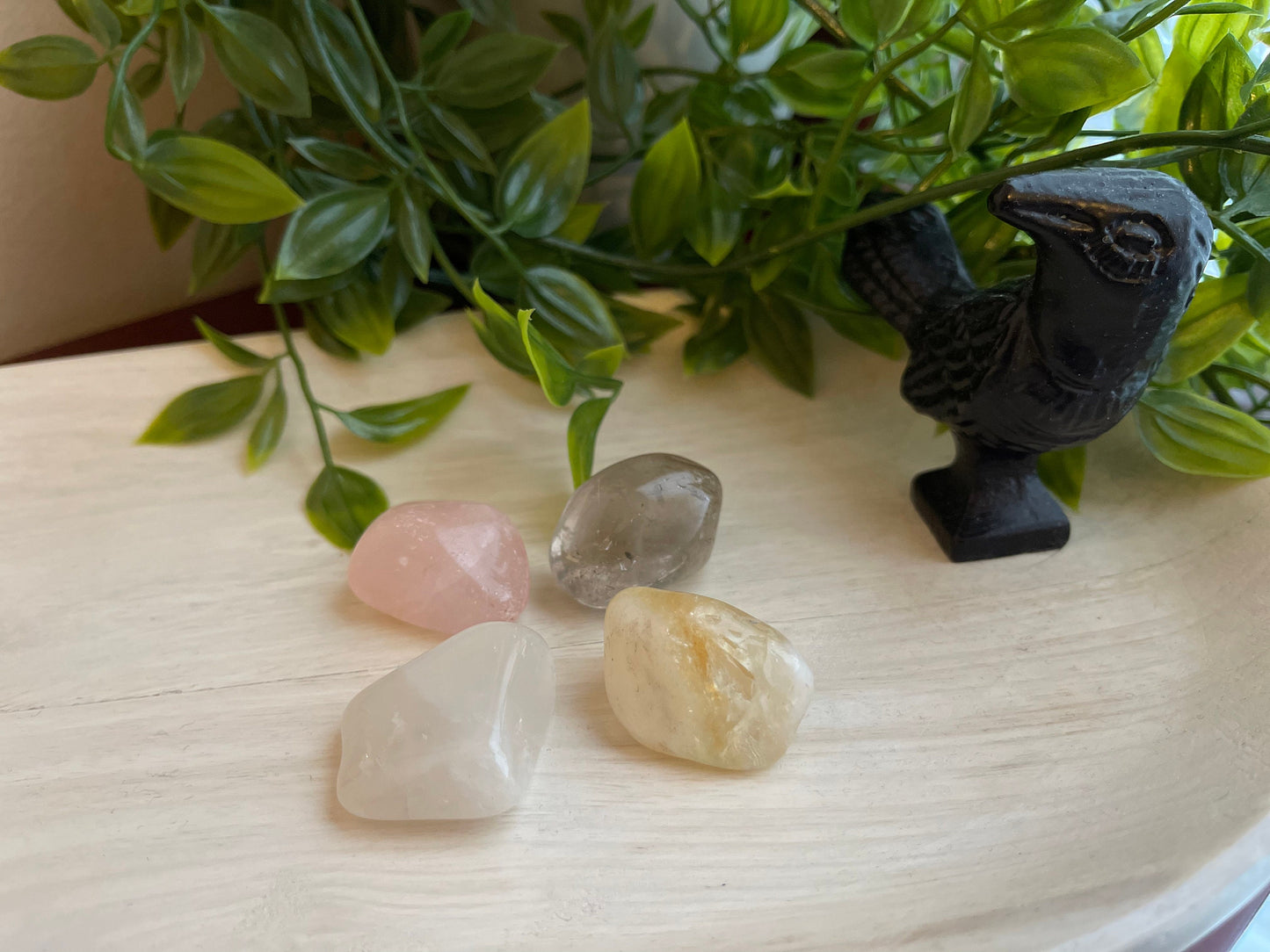 Essential Crystal Bundle