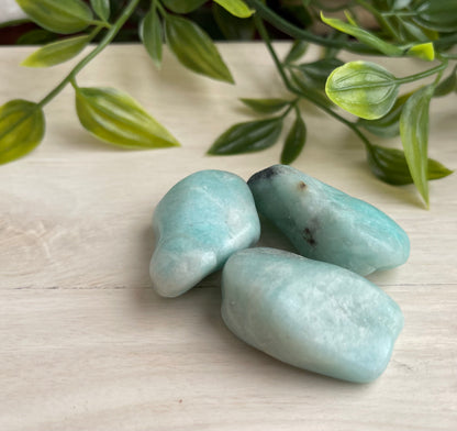 Amazonite