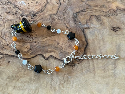Witch Hat Bracelet