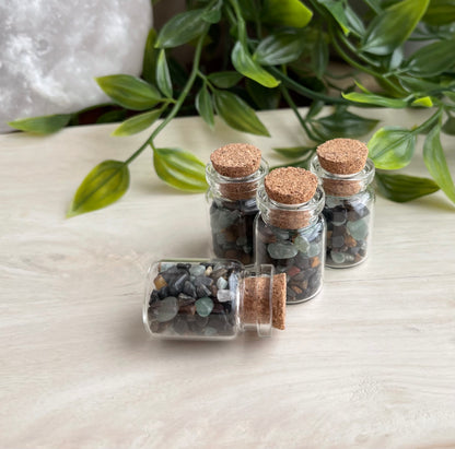 Magpie's Grounding Jar