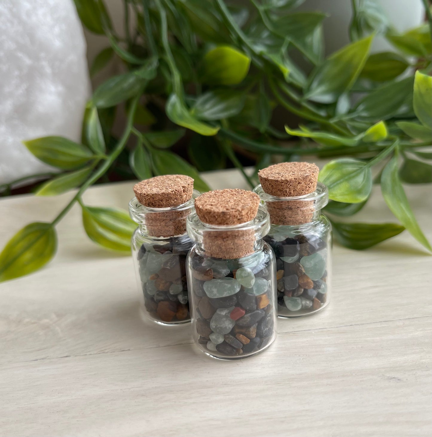 Magpie's Grounding Jar