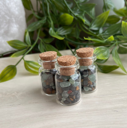Magpie's Grounding Jar