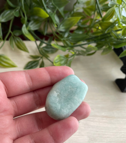 Amazonite