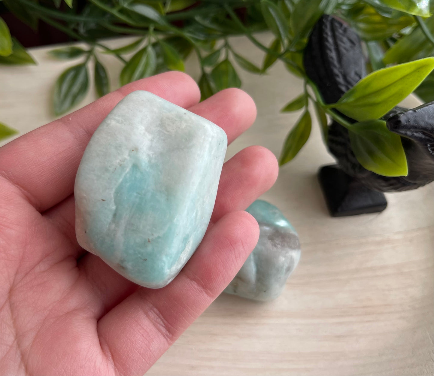 Amazonite