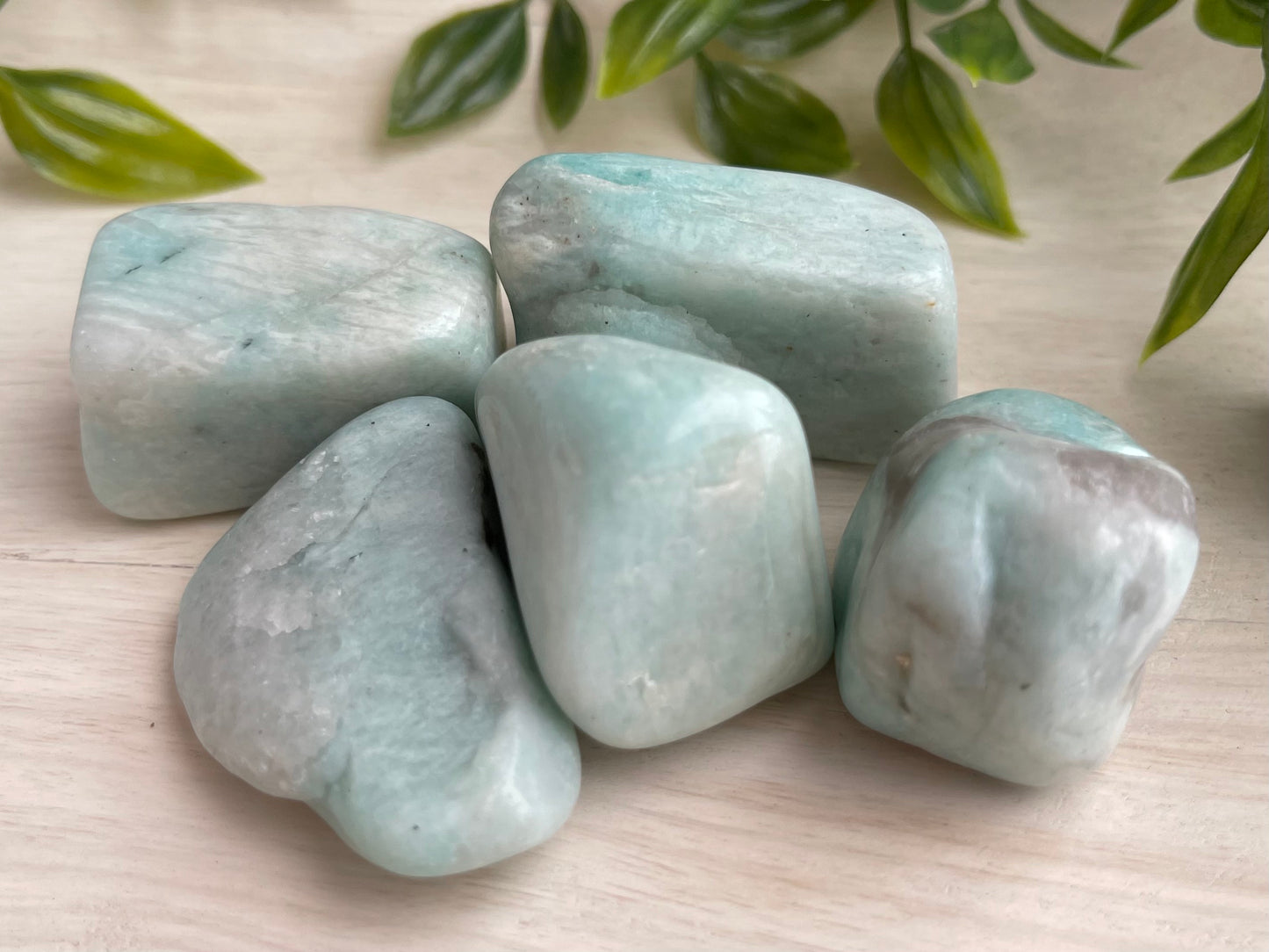 Amazonite