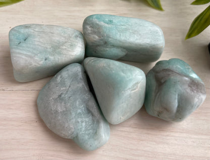 Amazonite