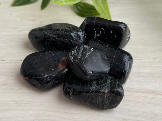 Black Tourmaline