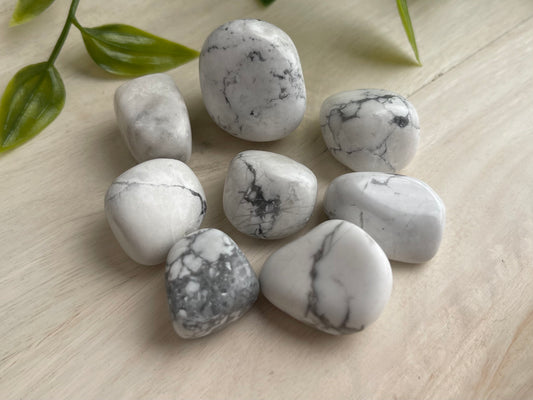 Howlite