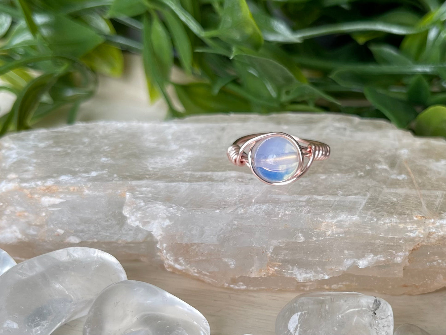 Opalite | Ring