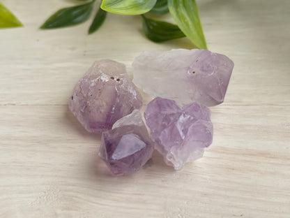 Amethyst Point