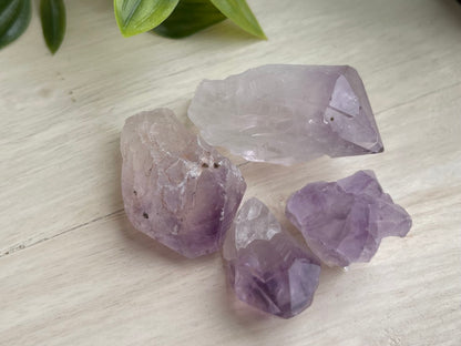 Amethyst Point