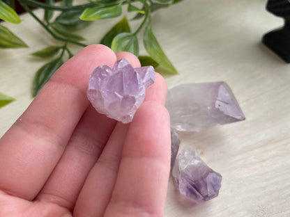 Amethyst Point