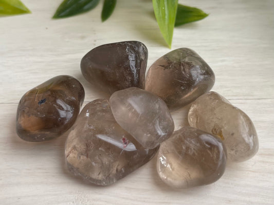 Smoky Quartz